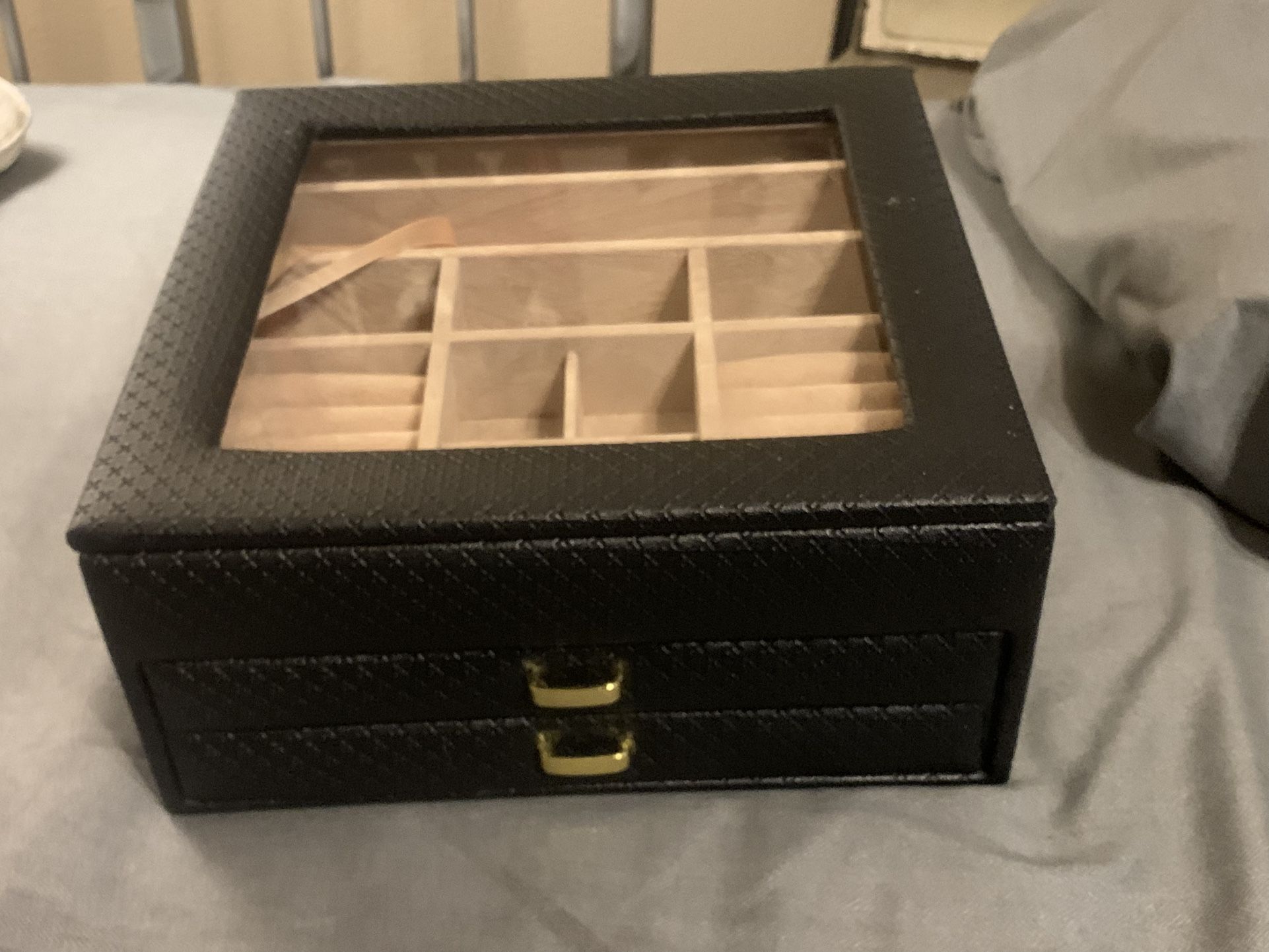 Jewelry Box