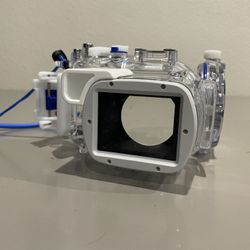 Panasonic DMW-MCTZ5 Underwater Housing 