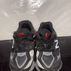 TODDLER New Balance 9060