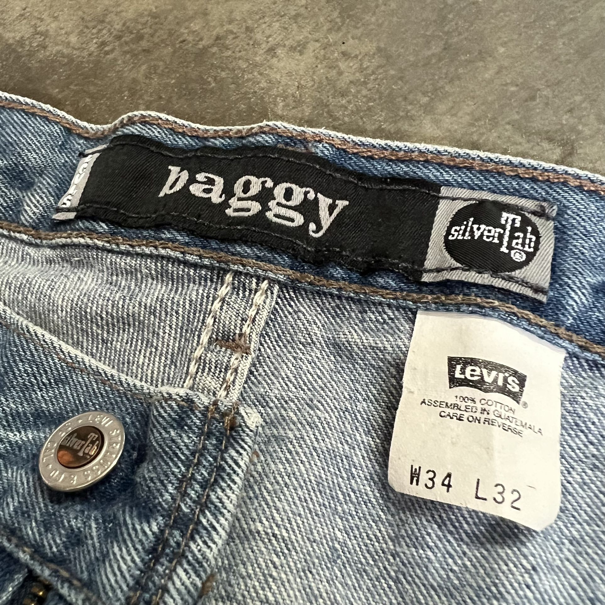 Vintage 2000
