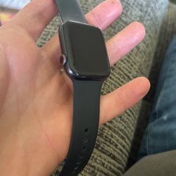 Series 6 Apple Watch