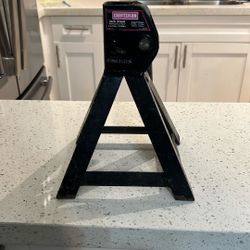 Craftsman Jack Stand - Base Only