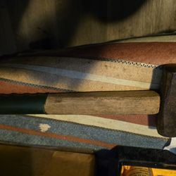 Hammer 