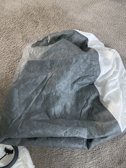 King Bed Box Spring Cover