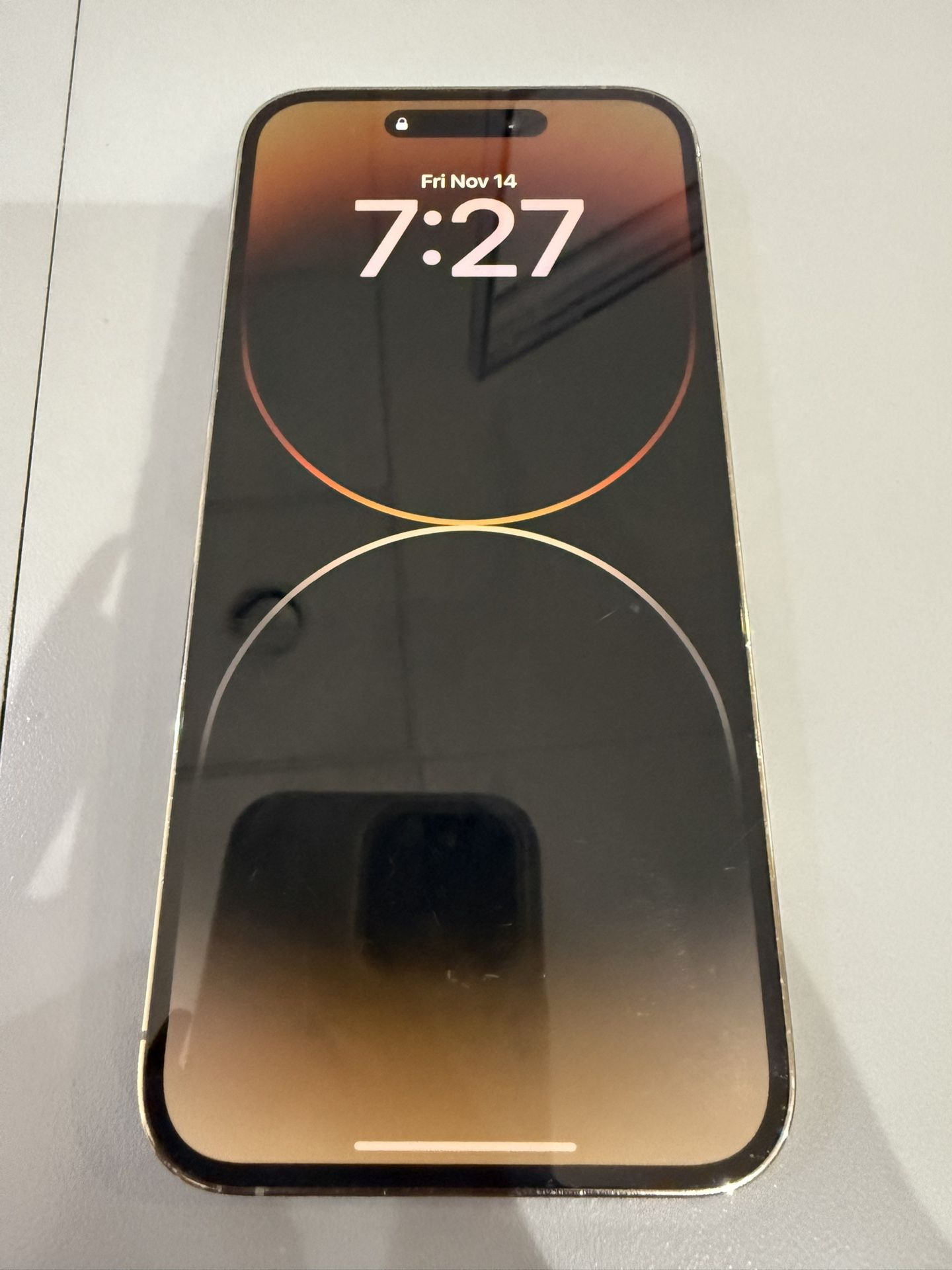 iPhone 14 Pro Max 256GB White