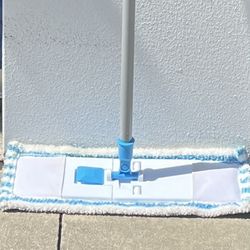 Mr. Clean Microfiber Mop