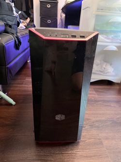 Gaming pc I7-8700K GeForce 1080GTX