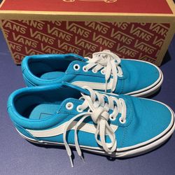 VANS Sneaker Size 6.5