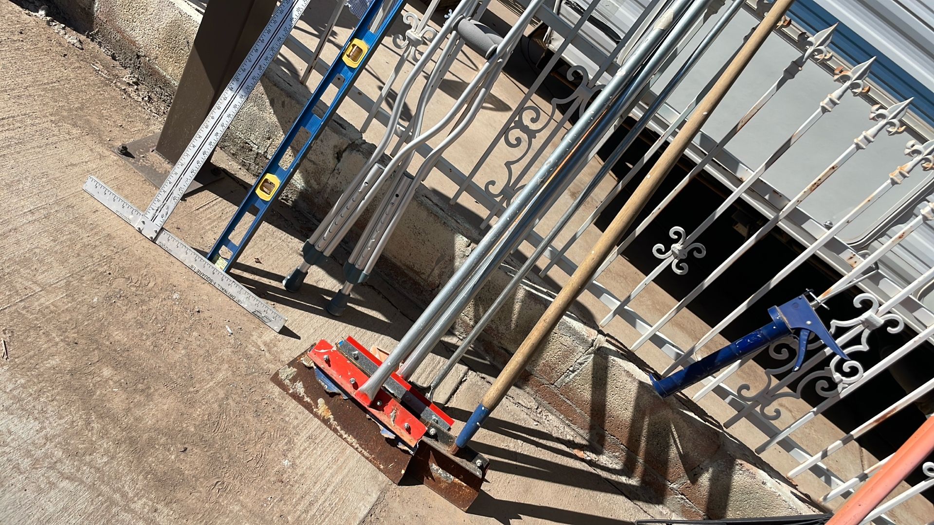  Escrapiador $5 Cada Uno