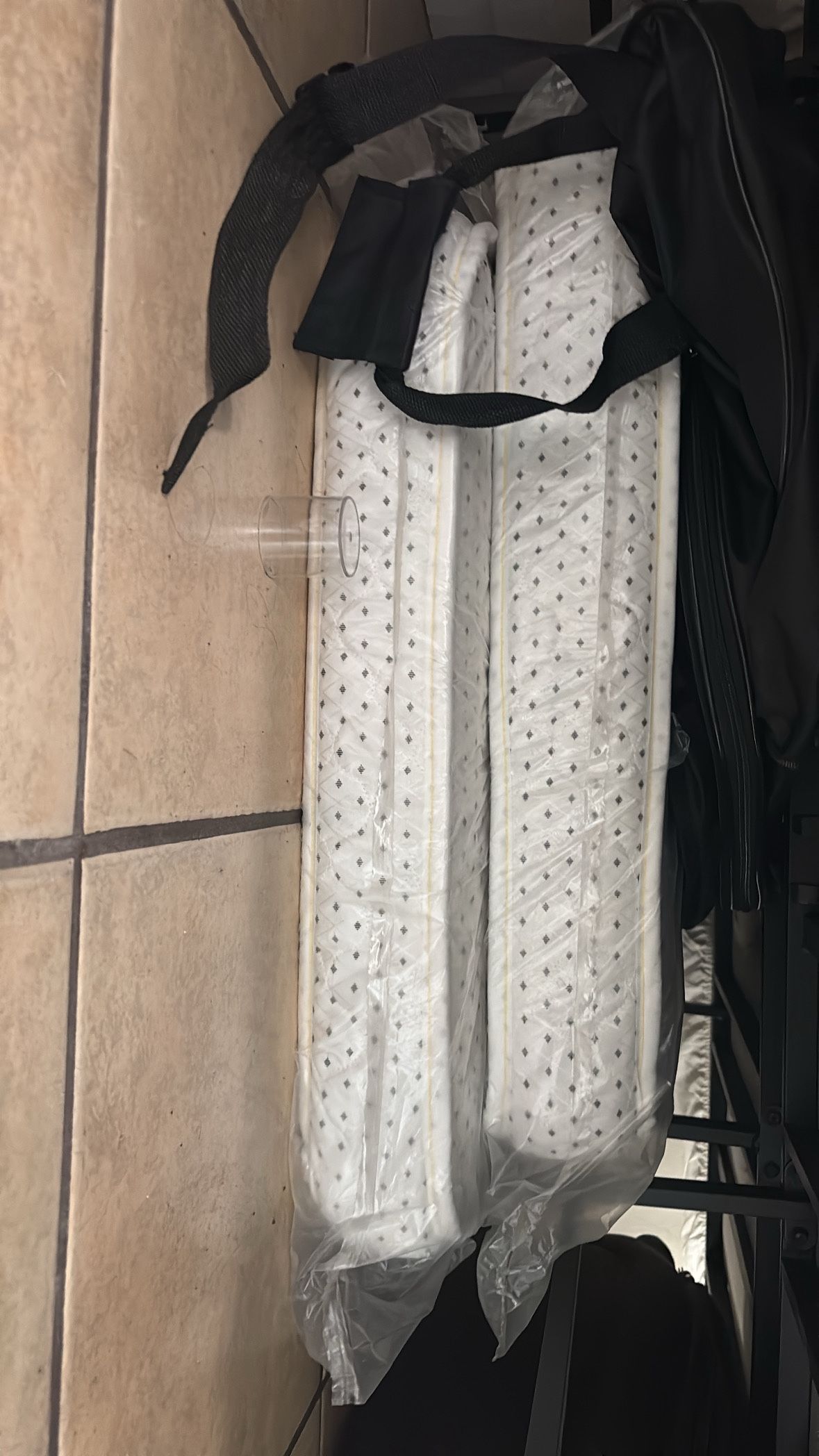 Toddler Mattress