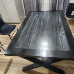 Dinning Room Table 