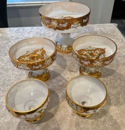 Table Bowl Set
