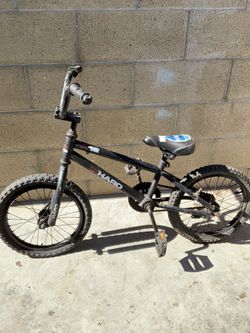 HARO BIKE