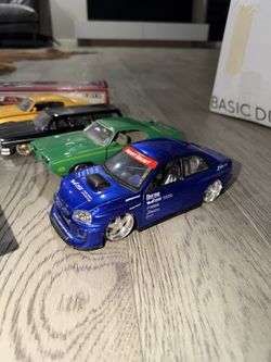 DIECAST CAR COLLECTION FOR SALE 🔥 1:18 Scale • Muscle Cars • NASCAR • JDM • Classics
