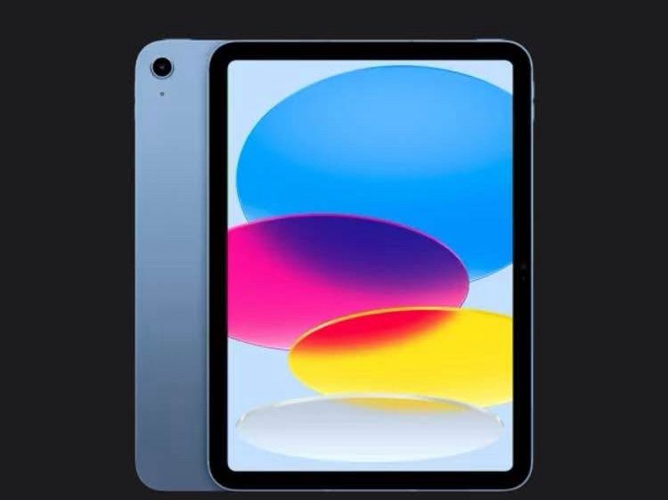 IPad