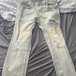 Pacsun 31/32 Jean 