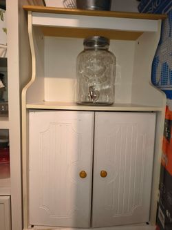 Farmhouse kitchen furniture