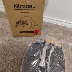 Niceday Steppers for Exercise