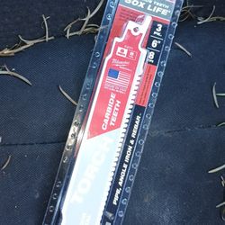 Milwaukee Accessories (NEW)