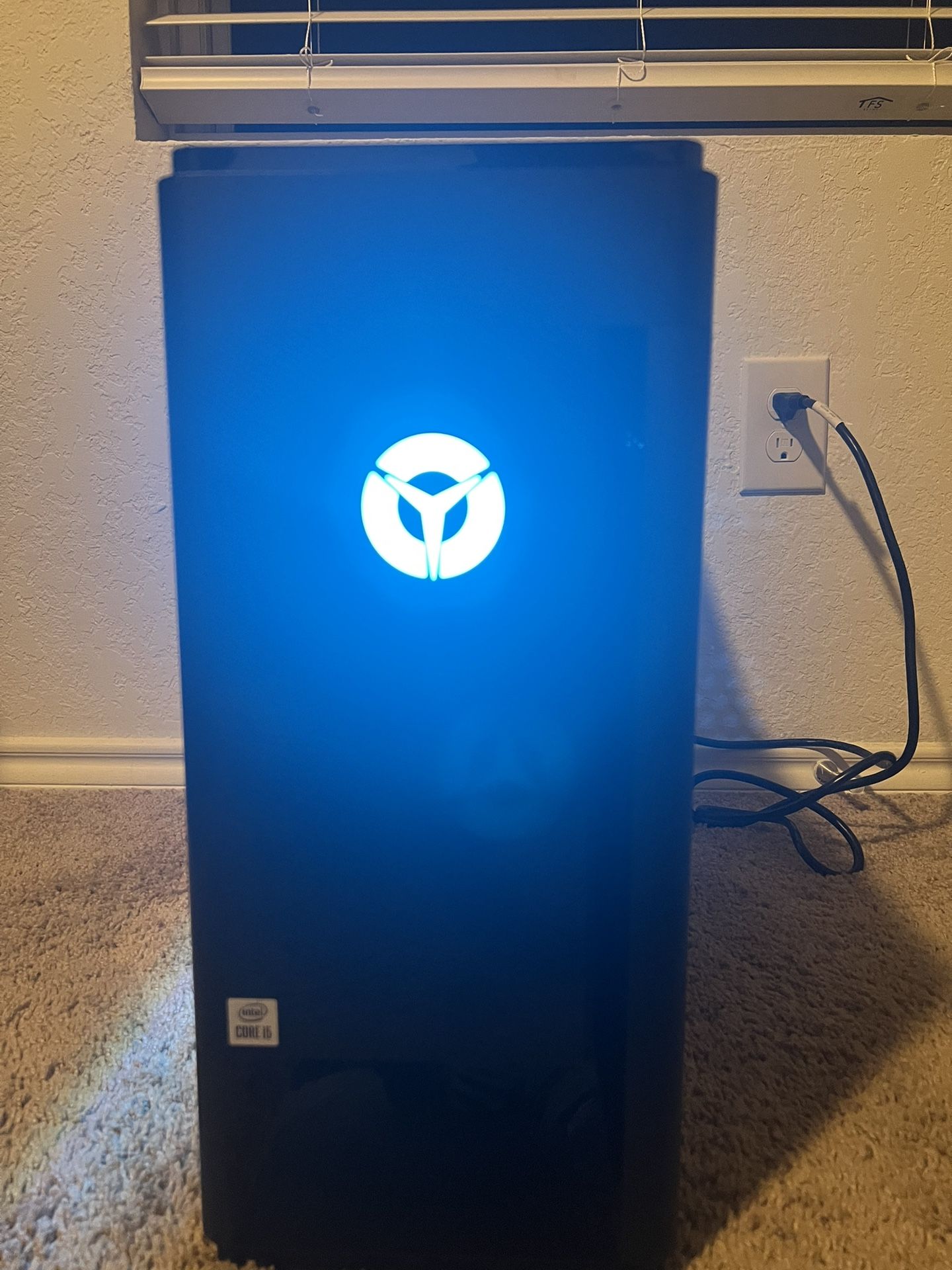$500 gaming pc