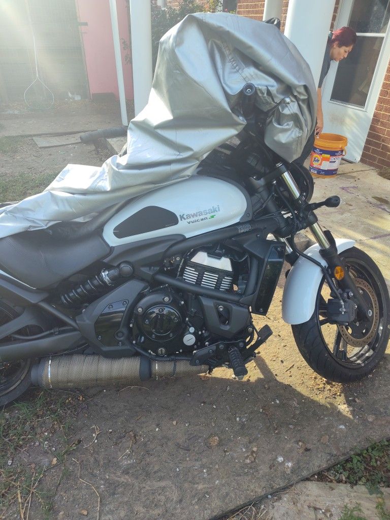 Motocicleta 
