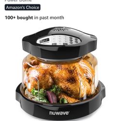 Nuwave Pro Plus Oven 