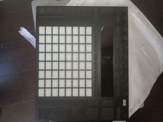 Ableton Push 2