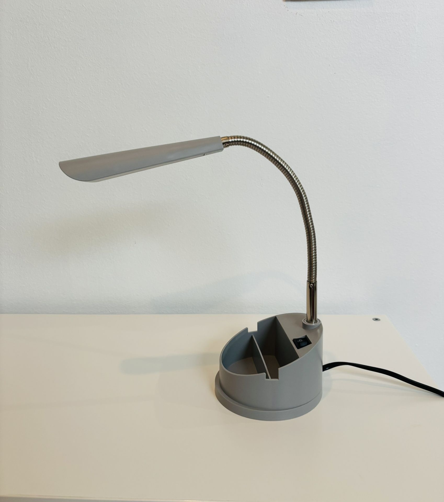 Small Desk/Bedside Lamp