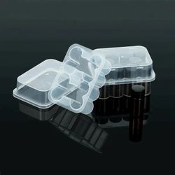 Peptide storage cases ( various types and sizes)