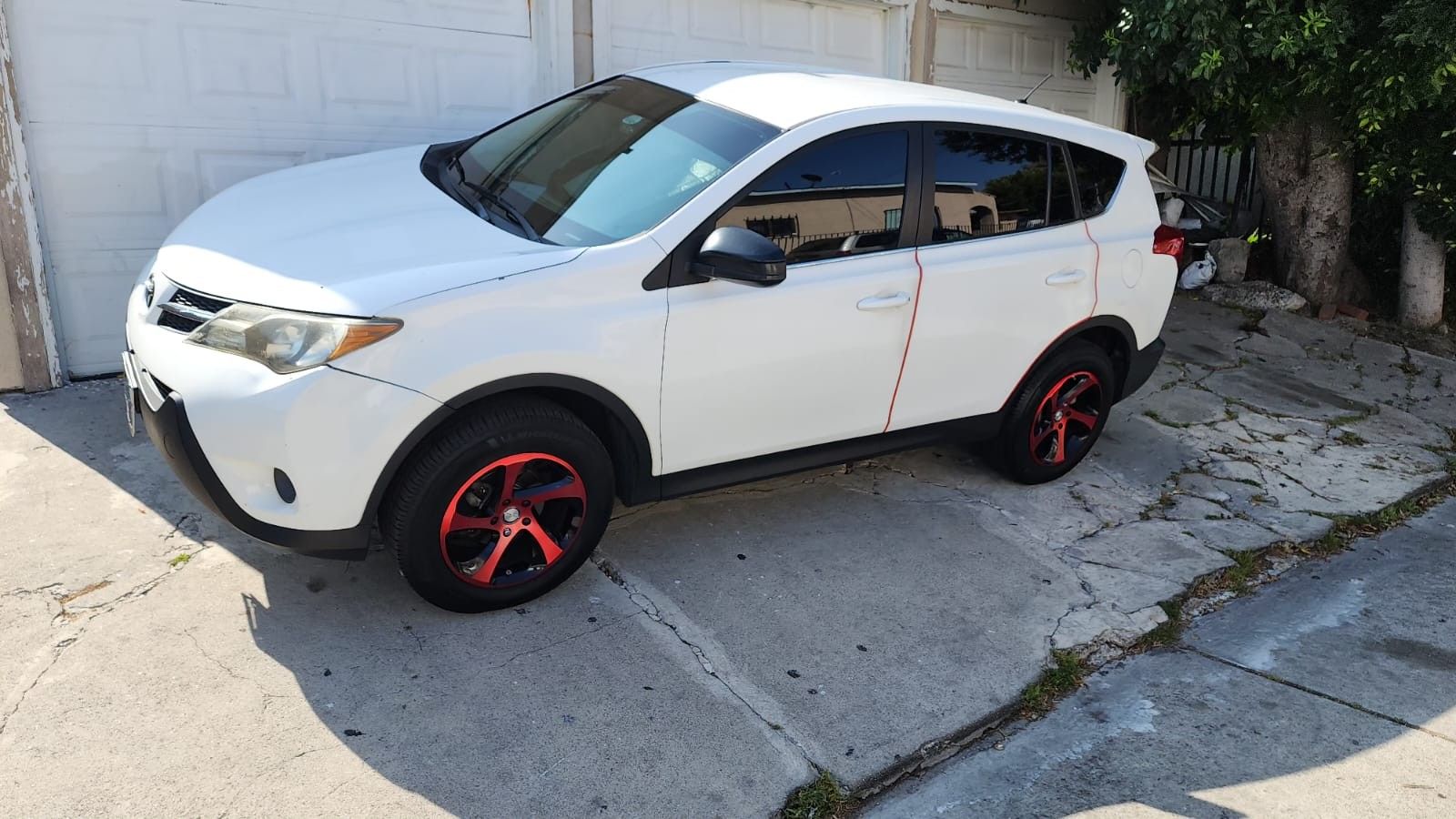2013 Toyota Rav4