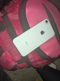 I phone 8