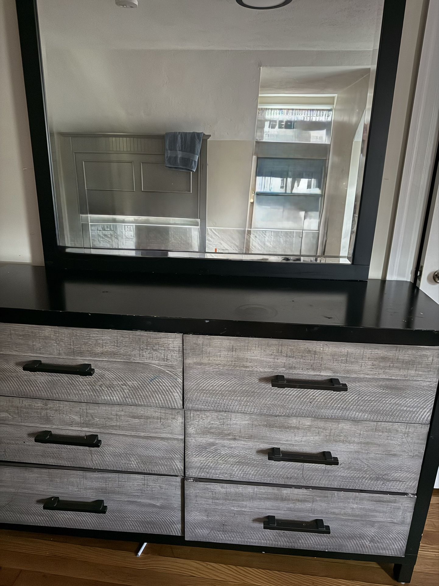 Dressers