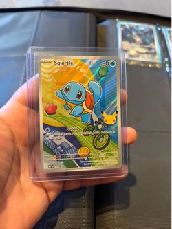 Squirtle (pokemon)