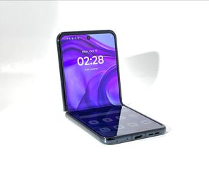 Motorola Razr Plus 2024 256GB UNLOCKED Fully Functional
