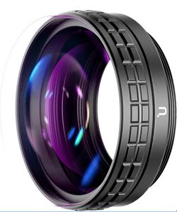 Pictron Wide Angle Lens for Sony