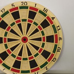 Darts