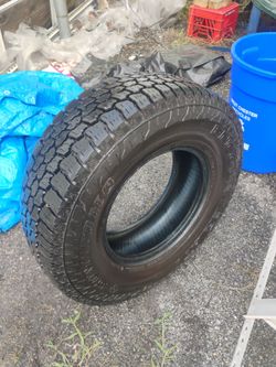 LT265/75R16