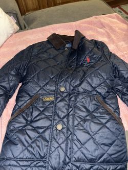 Boys Ralph Lauren Size 8 