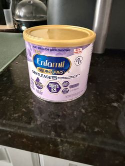 Baby Formula Brand New