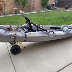 Kayak