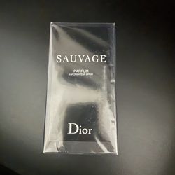 Dior Sauvage