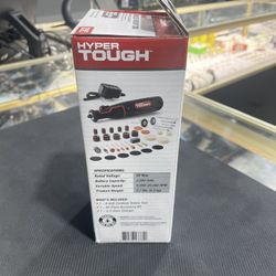 Hyper Tough  8v Rotary Tool