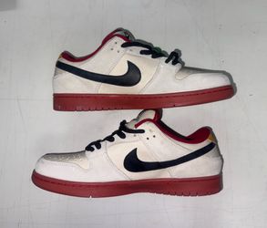 Nike SB Dunk Low Pro