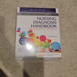 Nursing Books