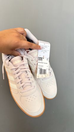 New Adidas Breaknet Sleek Women’s Sneakers