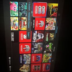 Nintendo Switch 2 With Games