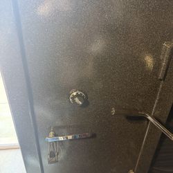 Sturdy Safe co Gun Safe