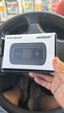 WiFi hotspot