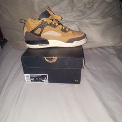 JORDAN SPIZIKE LOW (GS)