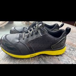 Timberland Aerocore Shoes Men’s 7.5 Wide 